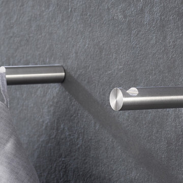 Stylish Bathroom Hooks