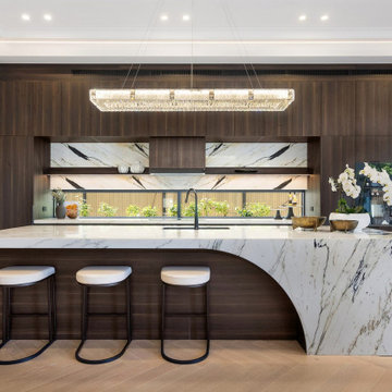 East Killara Luxe by Auskstone