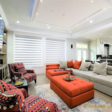 TWO HUNDRED SIXTEEN STREET - Dazzling Elegance