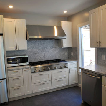Webster Remodel