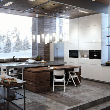 Wolf | Sub-Zero Appliances