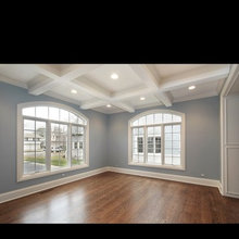 Ceilings
