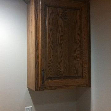 Daniels Cabinets