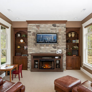Napoleon Product Gallery