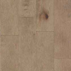 Hard Maple- Giotto - Hardwood Flooring