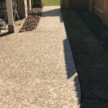 Our Work