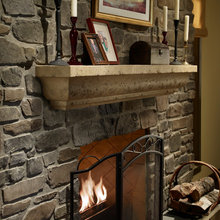 Mantels