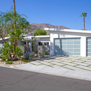 San Gorgonio Modern Wonder