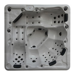 Hot Tubs - Products