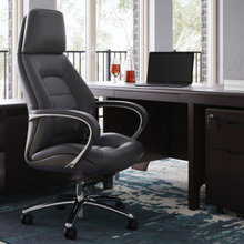 Dad's Office