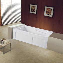 Kingston Brass Bath Tubs - Products