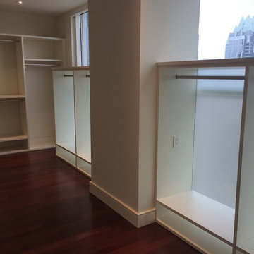 Four Seasons Closet