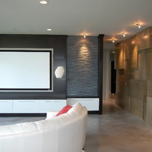 Media Room