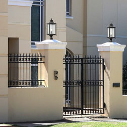Savoy House - Lighting