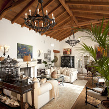 Man Cave