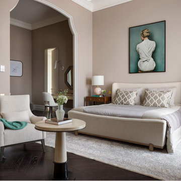 DLF Camellias