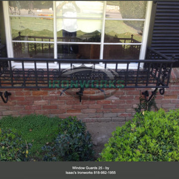 Window Guards