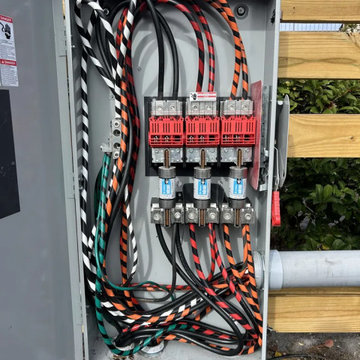 Electrical Services