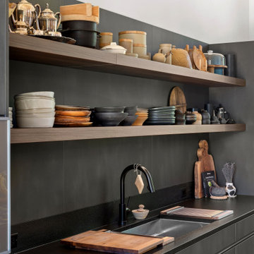 Modern Rustic