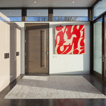 Starwood Modern Remodel Aspen