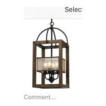 Aneleise's ideas