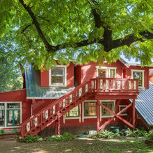 FUTURE Carriage House