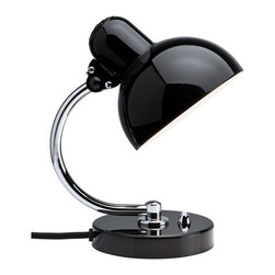 Fritz Hansen Kaiser Table Lamp by Christian Dell - Table Lamps