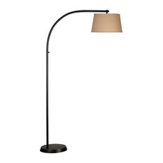 Sweep Floor Lamp
