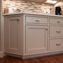 Cabinets