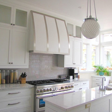 Lowry Hill Whole House Remodel