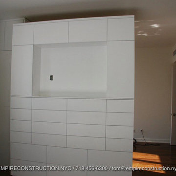 Custom made Kitchens by Empire Restoration and Consulting