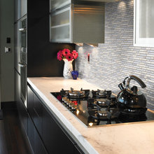 Tile backsplash ideas