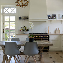 Kitchen Ideas