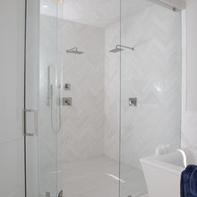 Byrnwyck Master Bath