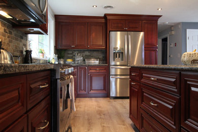 Mississauga Cabinets and Countertops