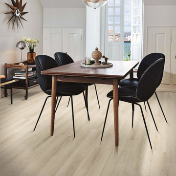Snowfall Oak, EnduraTEK by Quick•Step