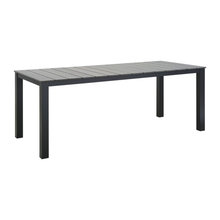 Outdoor tables