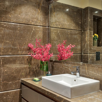 Cornerview Home