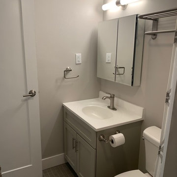Downtown Efficiency Apartment
