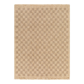 Surya Mirage MGE-2310 Indoor/Outdoor Area Rug, 7'8