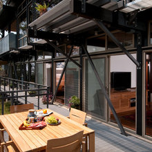 Balcony/Deck