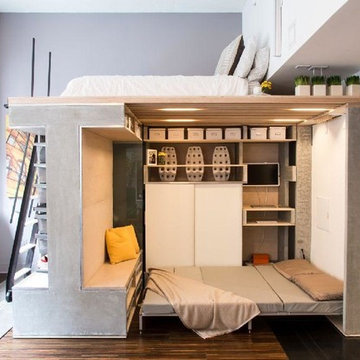 Domino Loft