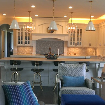 Luxury Homes - Control4 Projects