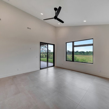 Sprawling Ranch