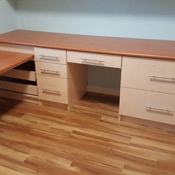 Small Home Office