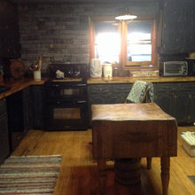 My Kitchen Project