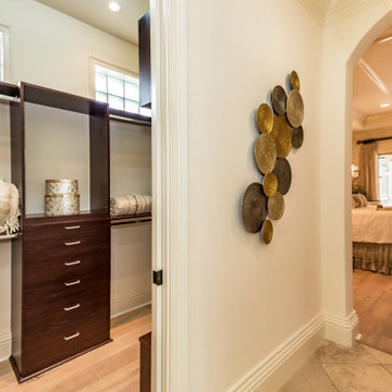 Palmer's Creek Contemporary