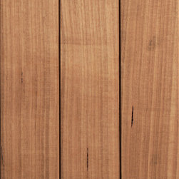 Auswest Timbers - Silvertop Ash - Bricks And Masonry