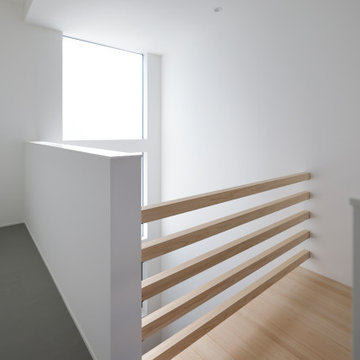 大平の家（OHIRA HOUSE）