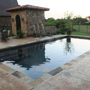 2014 Fall and Winter World's Greatest Pools submissions